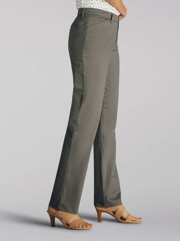 Women’s Relaxed Fit Straight Leg All Day Pant
