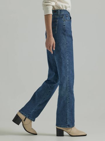 Women’s Original Relaxed Fit Straight Leg Jean