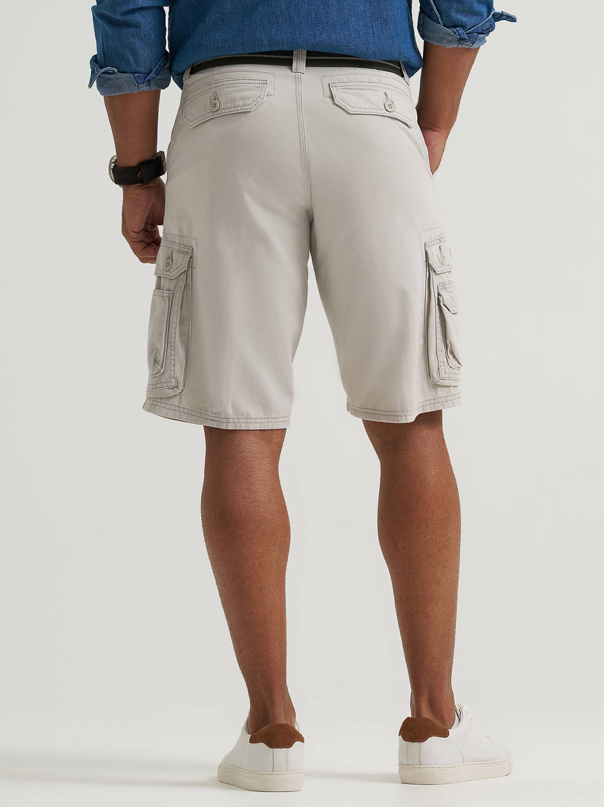 Men's Legendary Wyoming Cargo Short - view 3