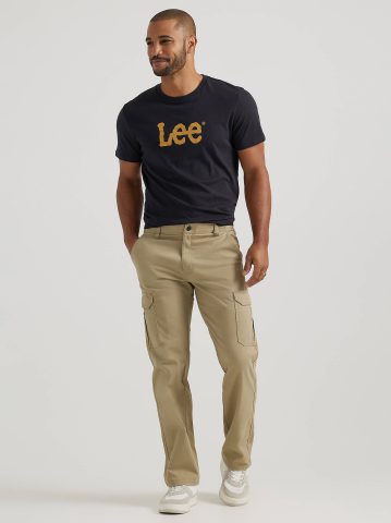 Men's Extreme Motion MVP Straight Fit Cargo Pant