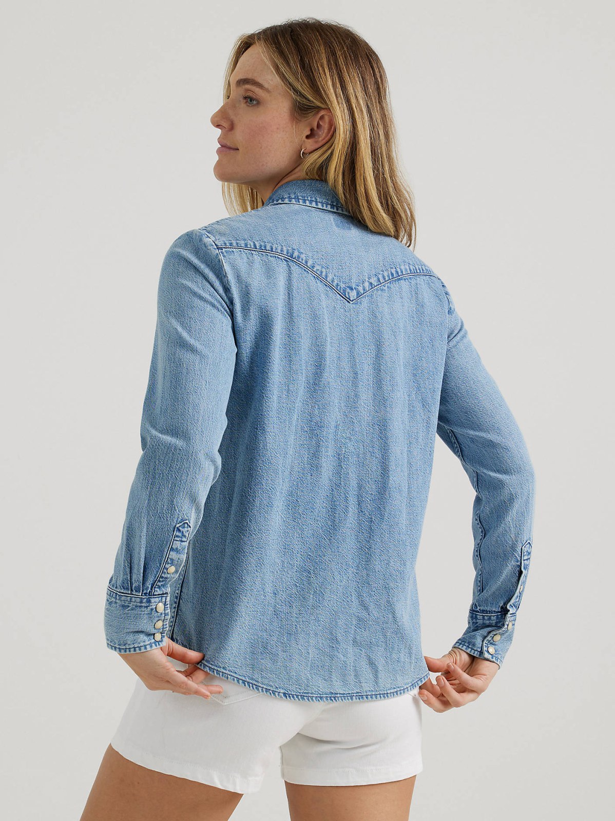 Women's Legendary Western Shirt - view 3