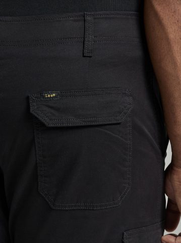 Men's Extreme Motion Twill Cargo Pant (Big & Tall)