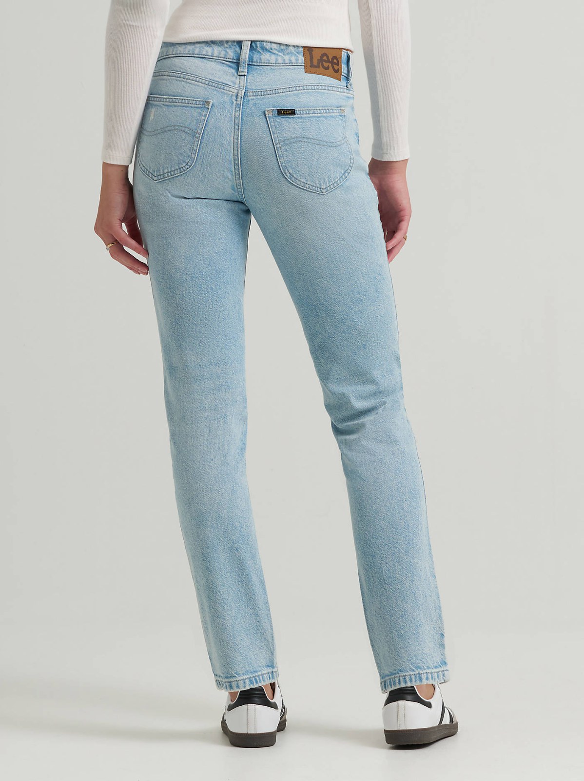 Women's 90's Jean - view 3