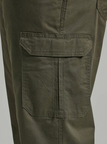 Men's Extreme Motion Twill Cargo Pant (Big & Tall)