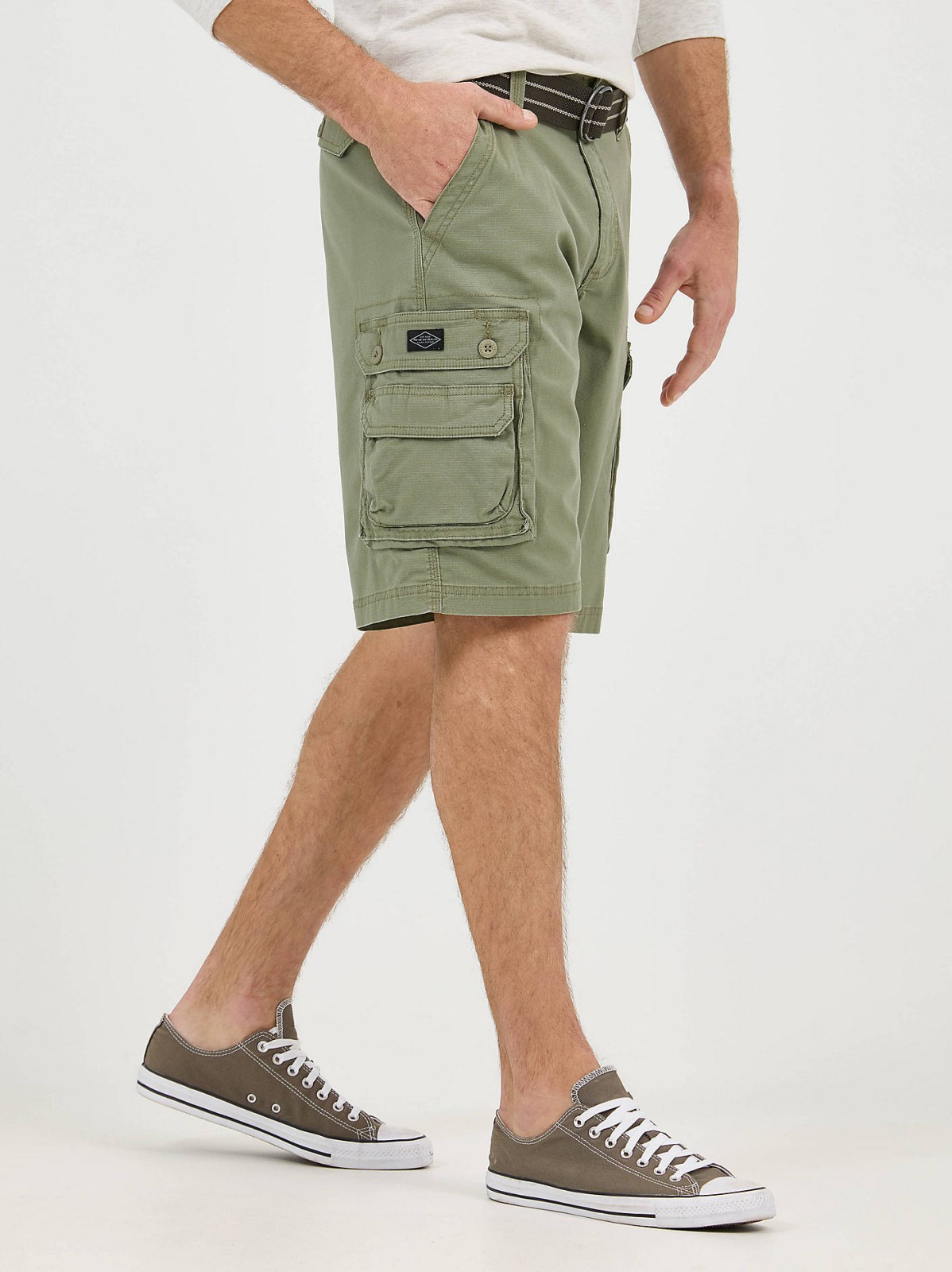 Men's Legendary Wyoming Ripstop Cargo Short - view 4