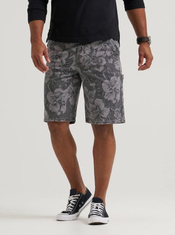Men's Legendary Workwear Carpenter Short