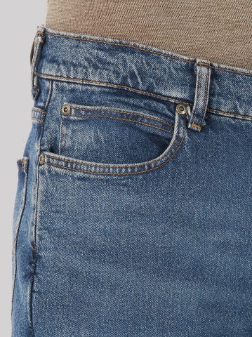 Men's Legendary Relaxed Straight Jean