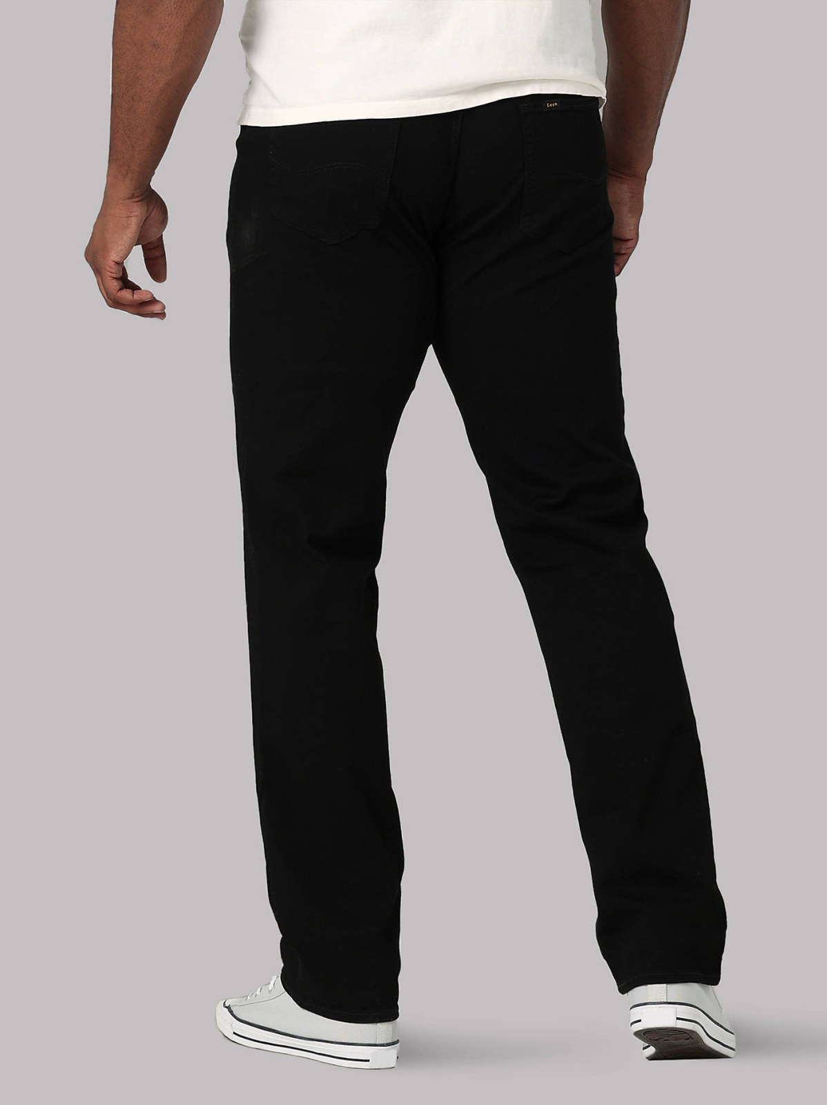 Men's Extreme Motion Relaxed Jean (Big & Tall) - view 2