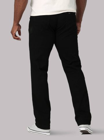 Men's Extreme Motion Relaxed Jean (Big & Tall)