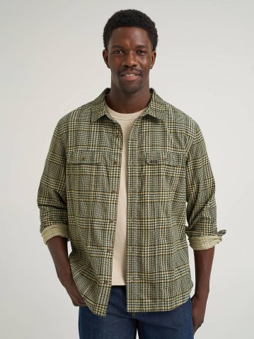 Men's Premium Rider Inspired Shirt