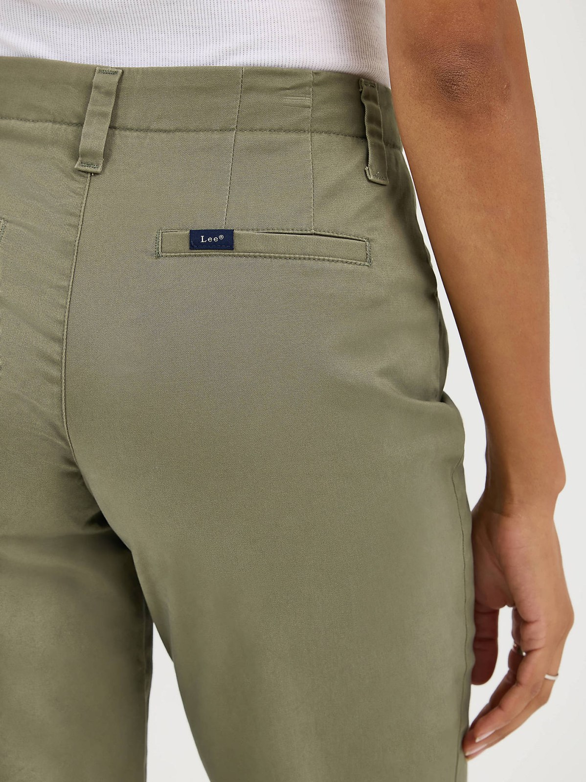 Women's Legendary Chino Pant - view 5