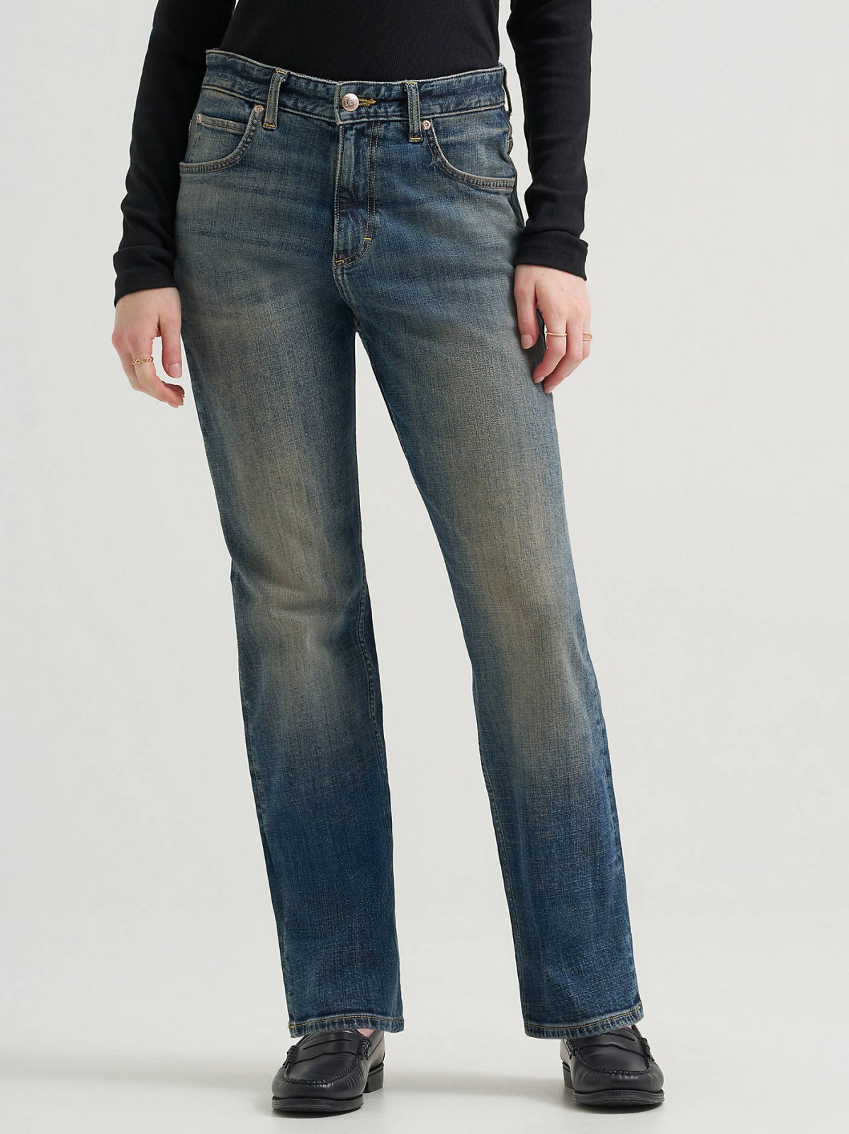 Women's Classic Rider™ Jean - view 3