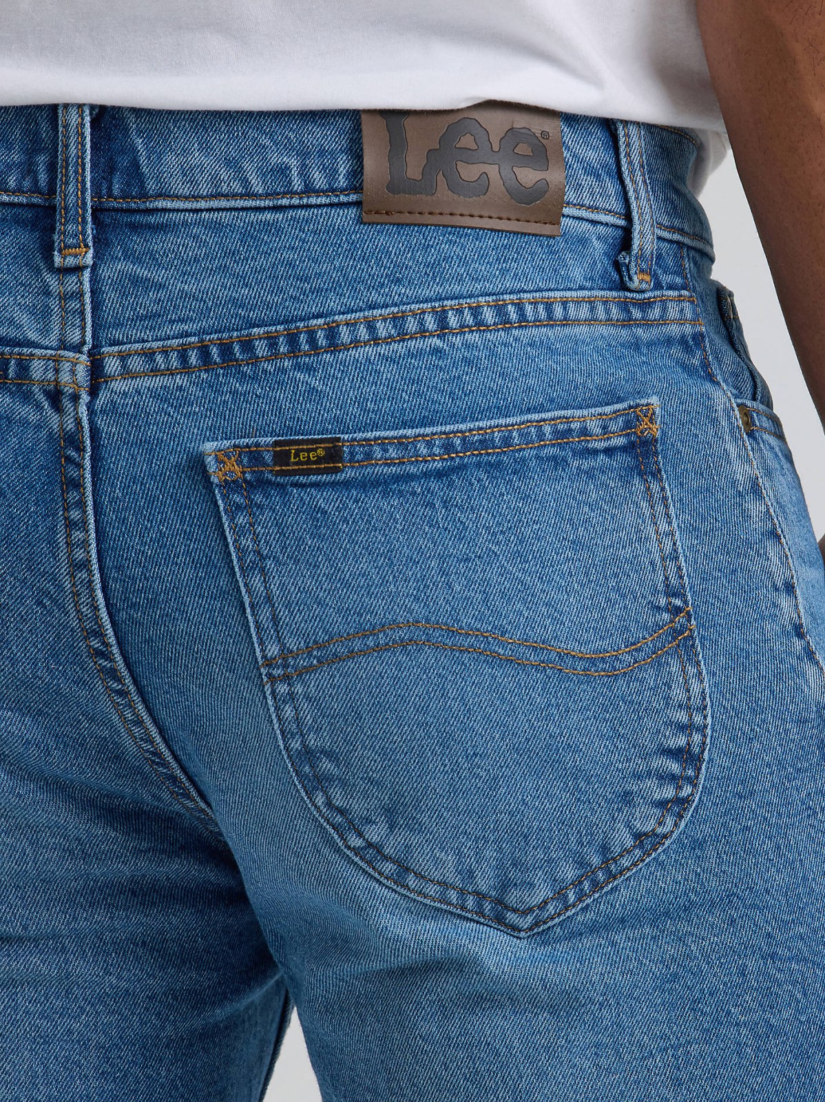 Men's Legendary Bootcut Jean - view 5