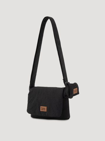 Women's Camera Bag With Small Case