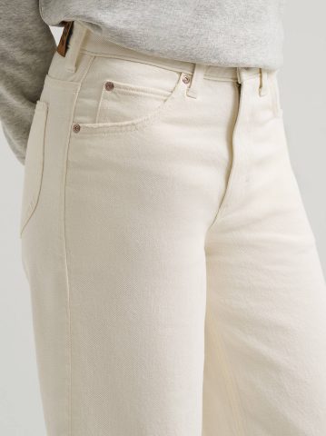 Women's Loose Straight Rider™ Jean