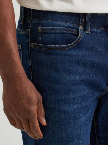 Men's Extreme Motion Bootcut Jean