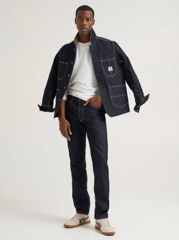 Men's Lee 101 Z Regular Fit Straight Leg Jean