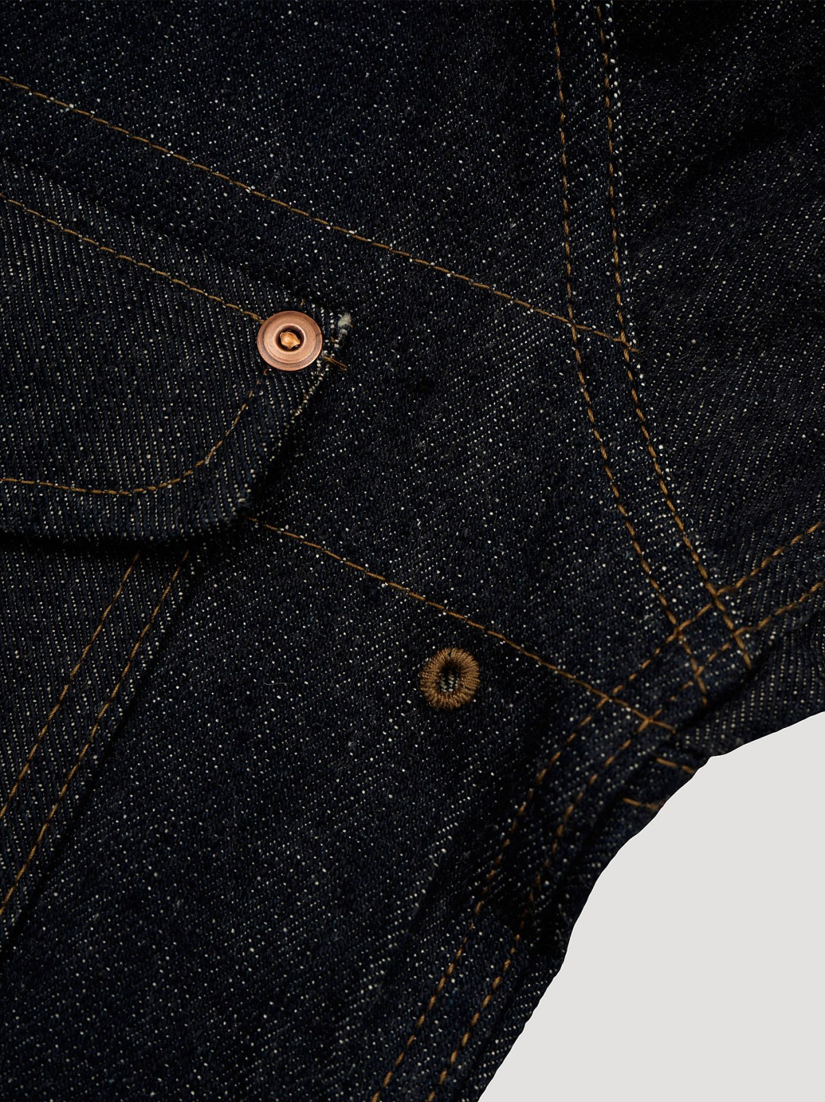 Men's Lee® x Nigel Cabourn Ranch Worker 101J Jacket - view 12