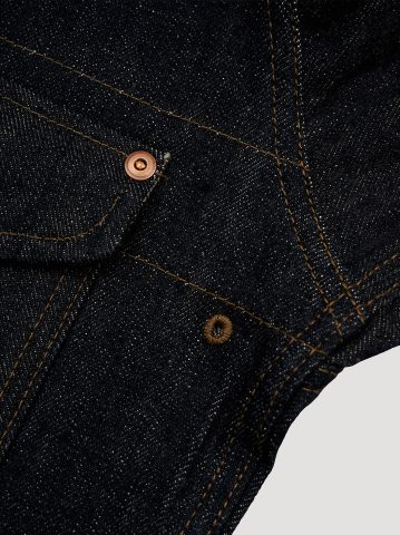 Men's Lee® x Nigel Cabourn Ranch Worker 101J Jacket
