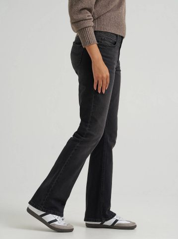 Women's Bootcut Jean