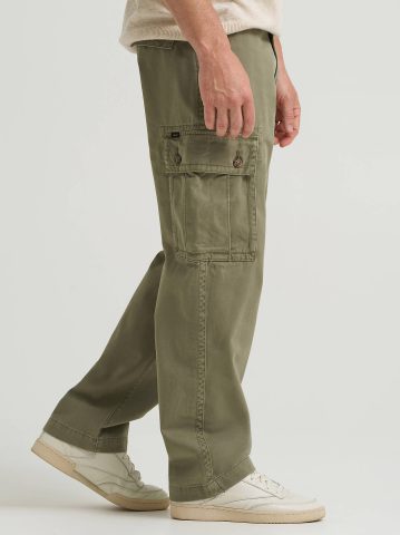 Men's Legendary Loose Straight Cargo Pant