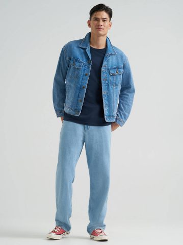 Men's Relaxed Fit Rider™ Jacket