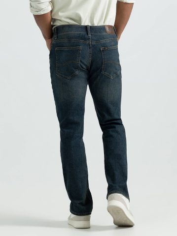 Men's Extreme Motion Bootcut Jean