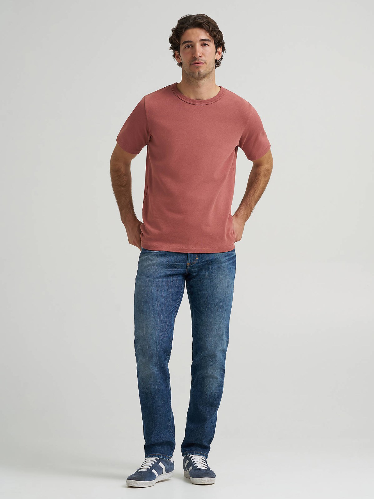 Men's Gold Label Regular Taper Jean
