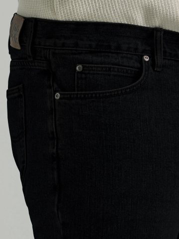 Men's Legendary Regular Straight Jean (Big & Tall)