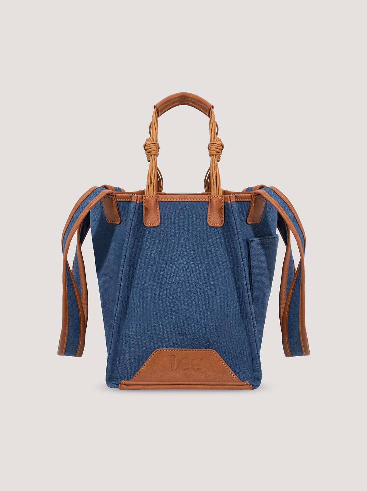 Women's Canvas Tote Bag - view 2