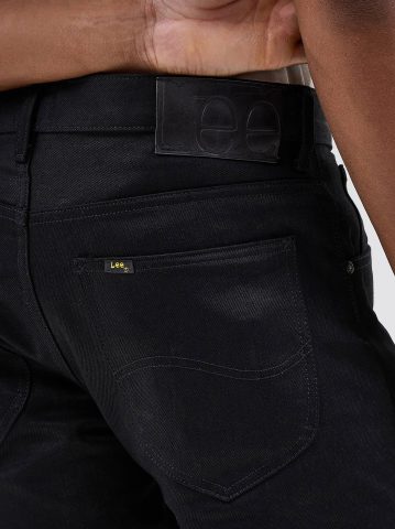 Men's Lee 101 Z Regular Fit Straight Leg Jean