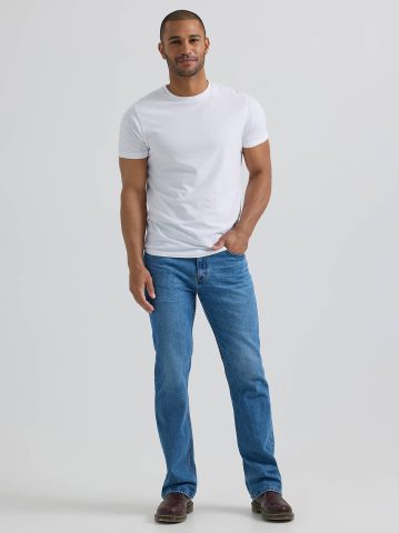Men's Legendary Bootcut Jean