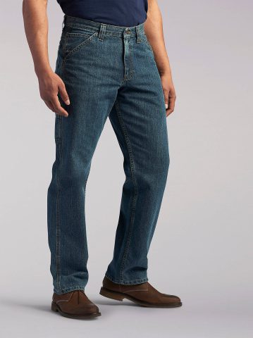 Men’s Lee Carpenter Jean