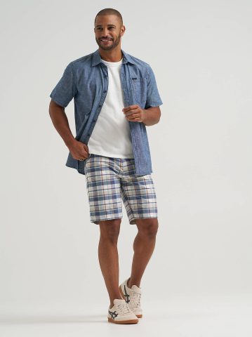Men's Extreme Motion Short