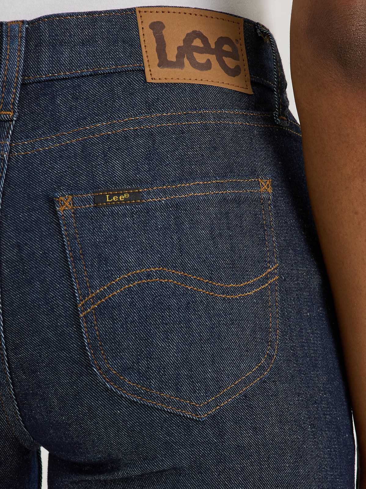 Women's Legendary Flare Jean - view 5