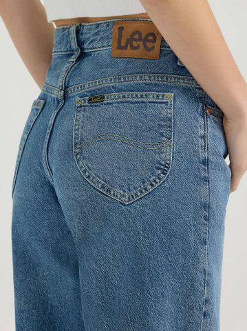 Women's Loose Straight Rider™ Jean