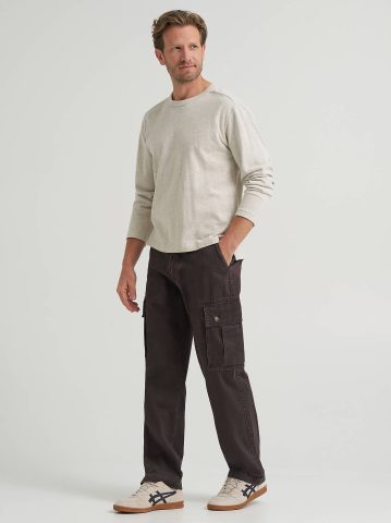 Men's Legendary Loose Straight Cargo Pant