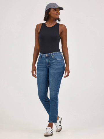 Women's Legendary Straight Crop