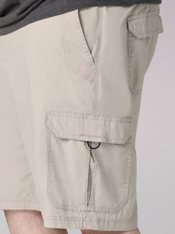 Men's Extreme Motion Crossroad Short (Big & Tall)