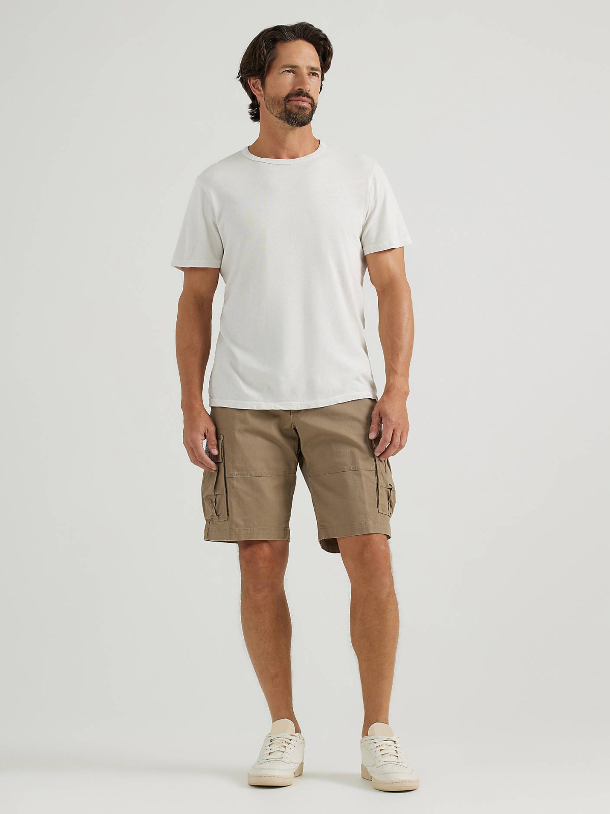 Men's Extreme Motion Carolina Cargo Short