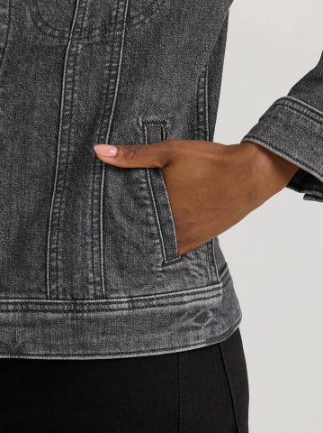 Women's Legendary Rider™ Jacket