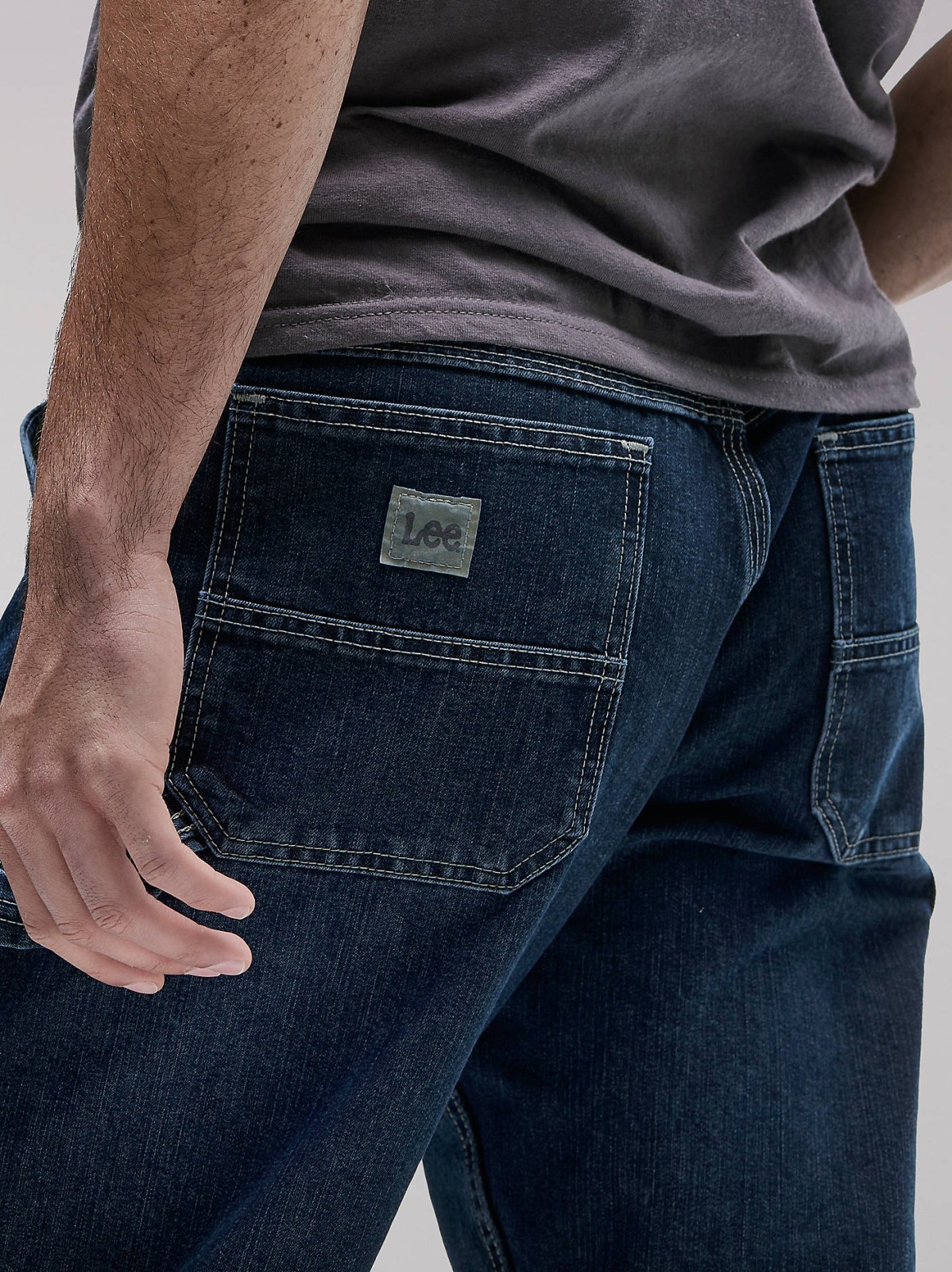 Men’s Lee Carpenter Jean - view 5