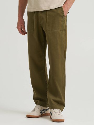 Men's Legendary Relaxed Utility Pant