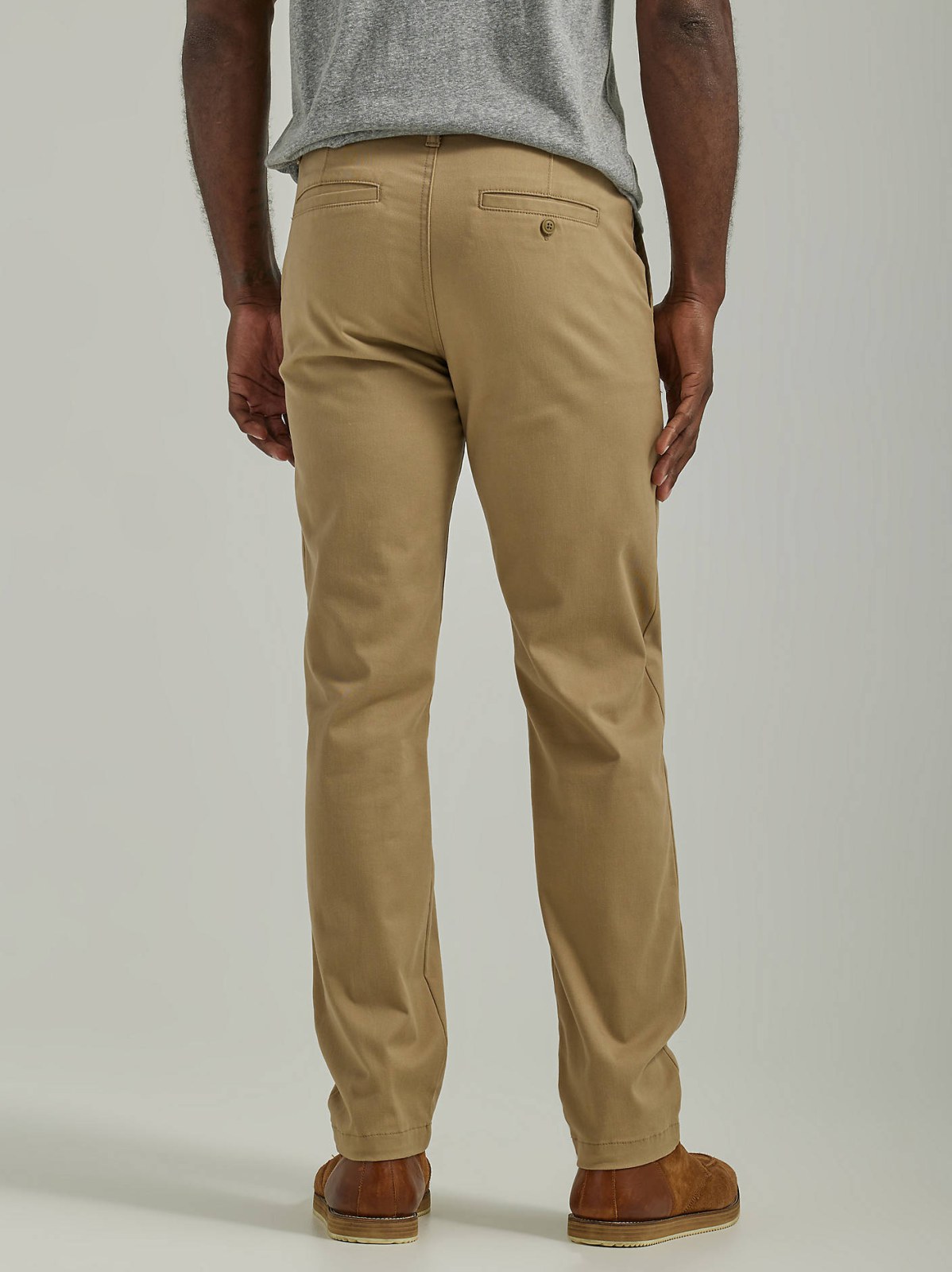 Men's Extreme Motion MVP Slim Fit Performance Pant - view 2