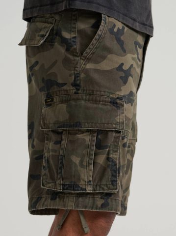Men's Legendary Loose Sierra Cargo Short