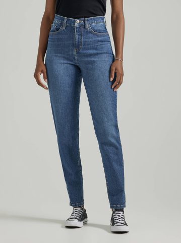 Women's Legendary Mom Jean