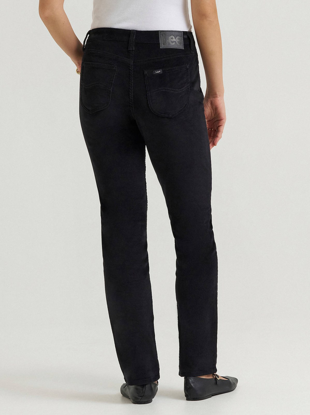 Women's Legendary Corduroy Straight Jean - view 3