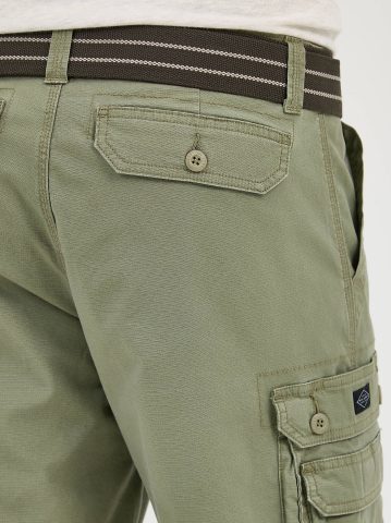 Men's Legendary Wyoming Ripstop Cargo Short