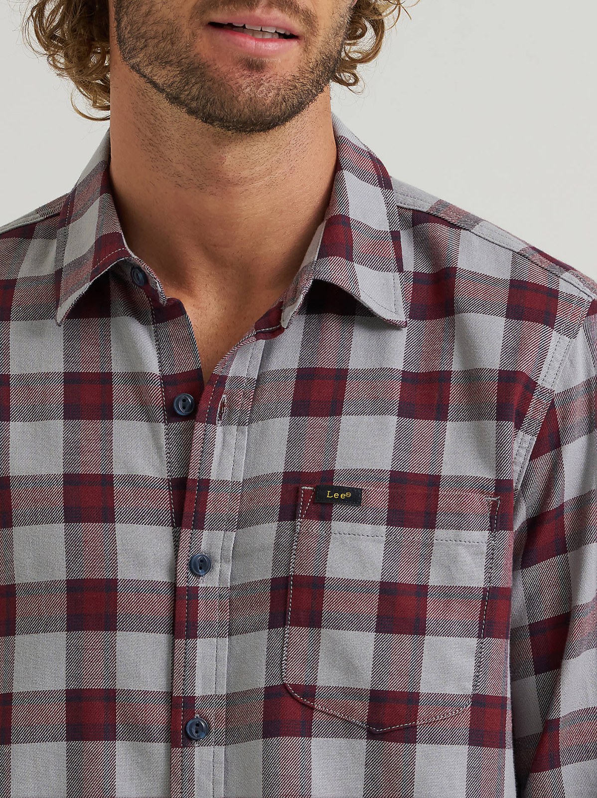 Men's Legendary All Purpose Shirt - view 3