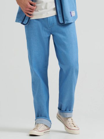 Men's Lee 101 Loose Fit Jean — alternate view